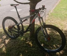 used scott genius for sale